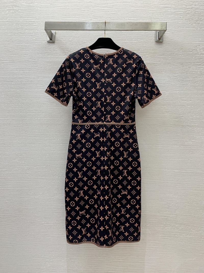 Louis Vuitton Dress